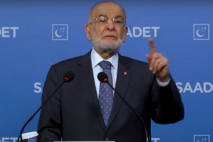 Karamollaoğlu: 