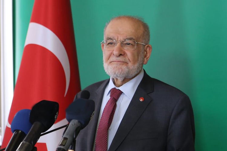 Karamollaoğlu: Adalet bir gün herkese lazım olur