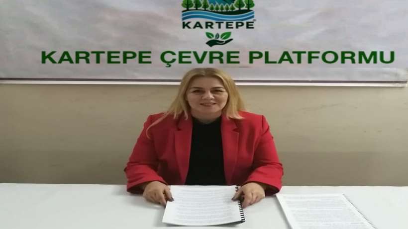 Kartepe Çevre Platformu’ndan İnsan Hakları Günü Mesajı