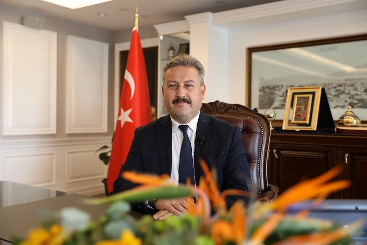 Kayseri Melikgazi'den sorunlara anında müdahale