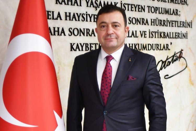 Kayseri OSB'den işsizlik yorumu