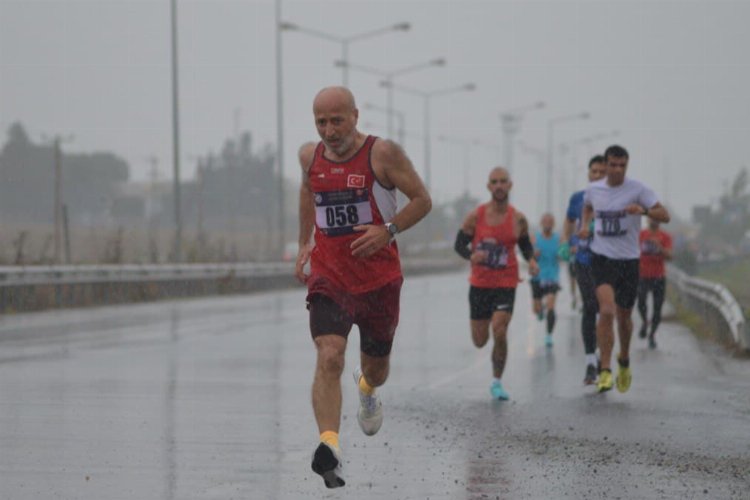 Kıbrıs'tan Sakarya'ya birincilik 