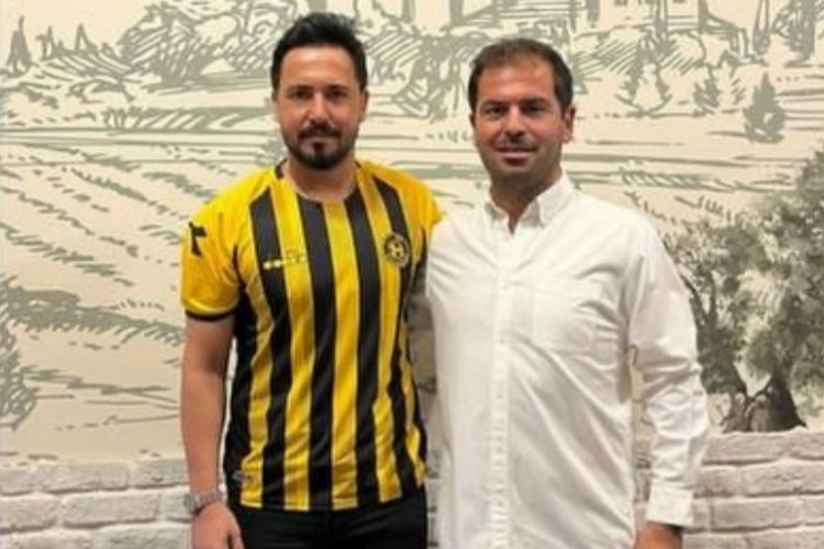 Keşanspor tecrübeli file bekçisi ile anlaştı