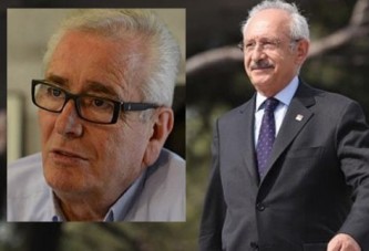 Kılıçdaroğlu, Sefa Sirmen'i ziyaret edecek