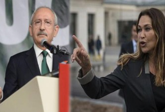 Kılıçdaroğlu'na 50 bin TL'lik dava