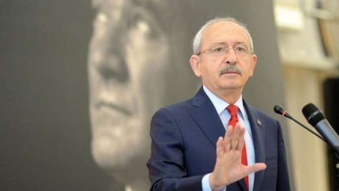 Kılıçdaroğlundan flaş 15 Temmuz talimatı