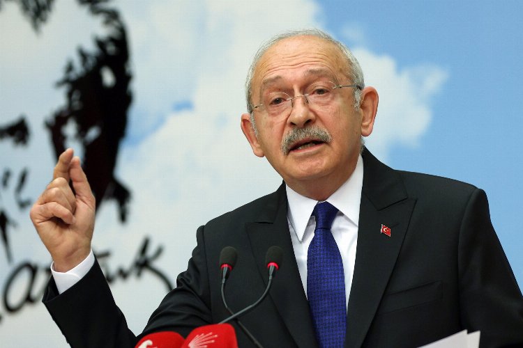 Kılıçdaroğlu: Artık ben 'eski ben' olmayacağım!