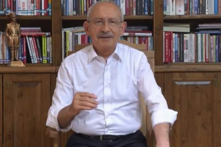 Kılıçdaroğlu: Asgari ücretliden vergi almayacağız