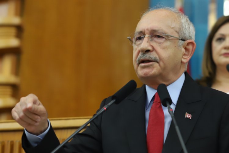 Kılıçdaroğlu'ndan asgari ücret tepkisi!