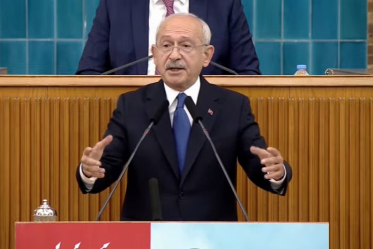 Kılıçdaroğlu'ndan Bahçeli'ye 'DNA testi' yanıtı: Ben kim olduğumu biliyorum, birlikte gidelim!