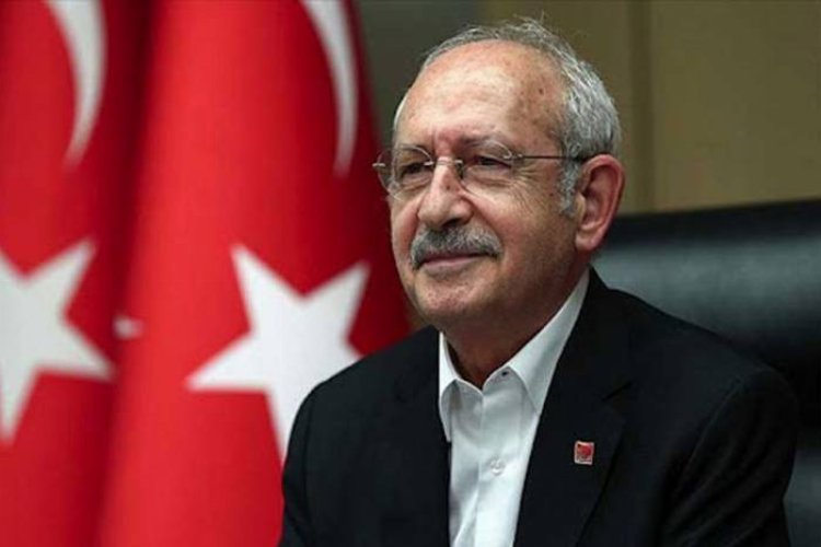 Kılıçdaroğlu'ndan RTÜK'e tepki!