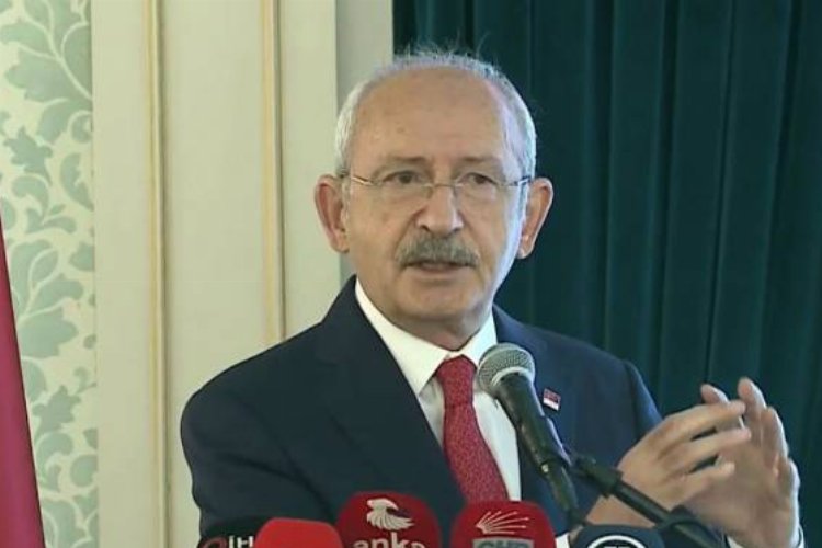 Kılıçdaroğlu'nun HDP ile görüşeceği gün belli oldu