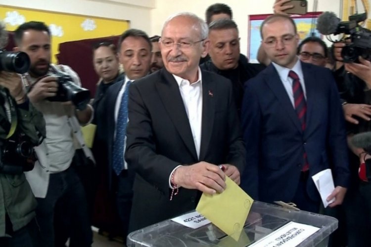 Kılıçdaroğlu oyunu kullandı... Hepimiz demokrasiyi çok özlemişiz