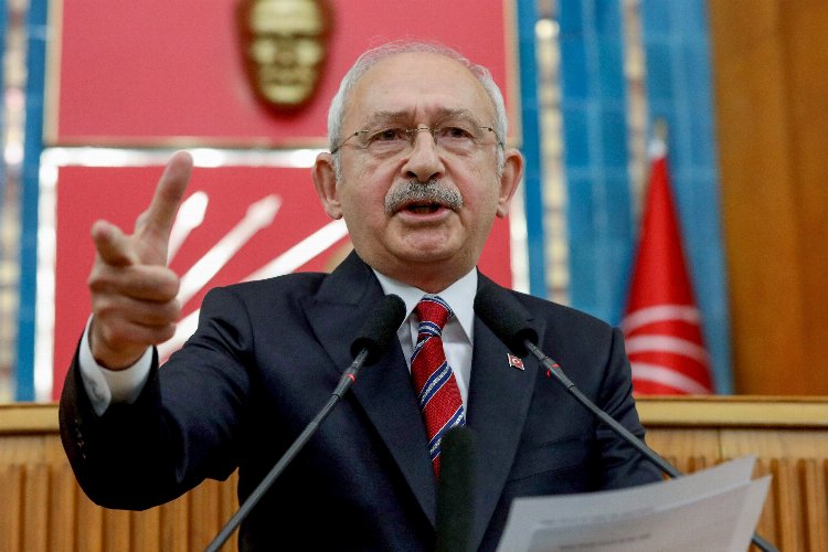 Kılıçdaroğlu vasiyetini paylaştı!