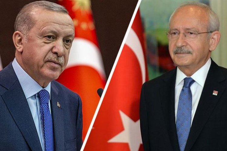 Kılıçdaroğlu Erdoğan'a 165 bin TL tazminat ödeyecek