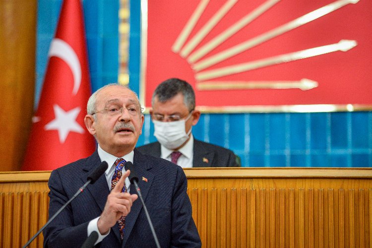 Kılıçdaroğlu: 