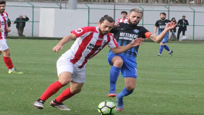 Kocaeli Güneş güle oynaya: 5-0