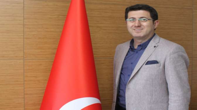 Kocaeli’nin Tanınan Avukatı Saadet’ten Aday Adayı