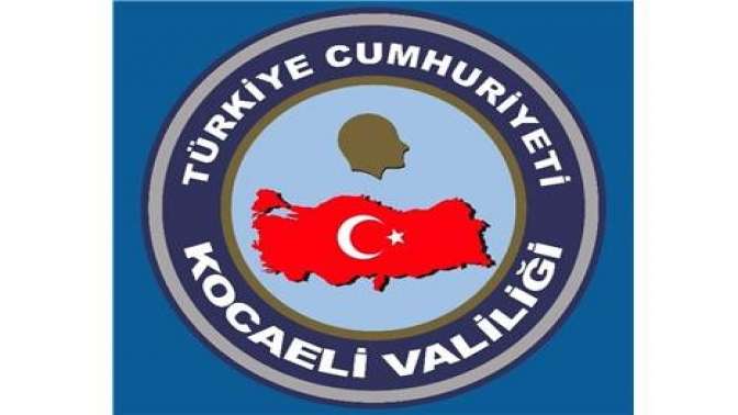 Kocaeli Valiliğinden,dolandırıcılık uyarısı!