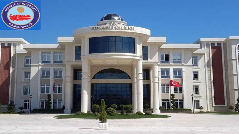 KOCAELİ VALİLİĞİNDEN ÖNEMLİ TOPLANTILAR