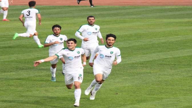 Kocaelispor’a fatura ağır oldu