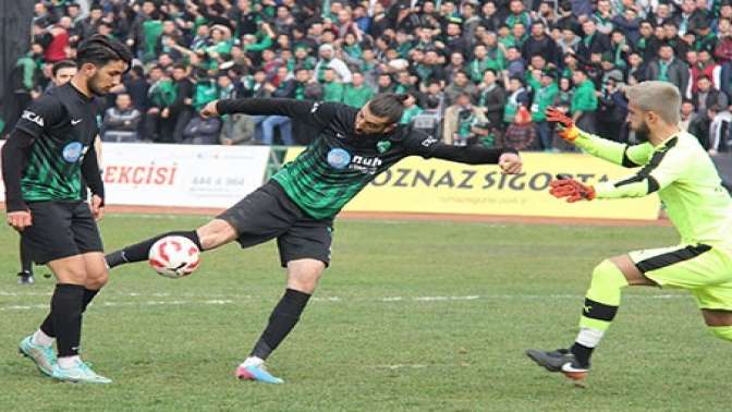 Kocaelispor’da kritik hafta