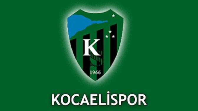 Kocaelispor’dan şehitler için başsağlığı mesajı