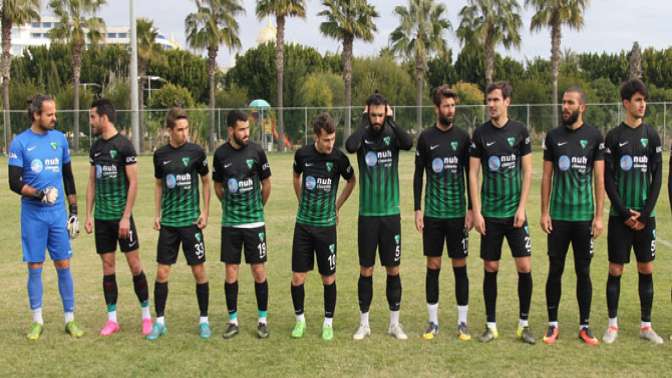 Kocaelispor geliyor