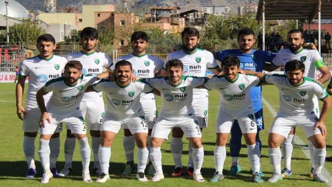 Kocaelispor kritik virajda