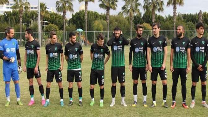 Kocaelispor önemli virajda