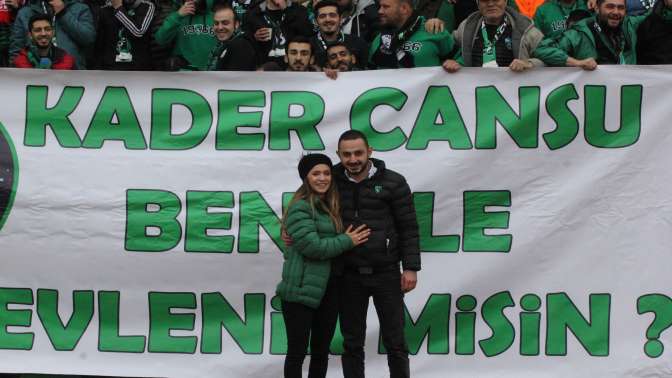 Kocaelispor zorlandı: 2-1