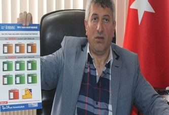 Kooperatif belediyenin alacağı otobüsleri istemiyor