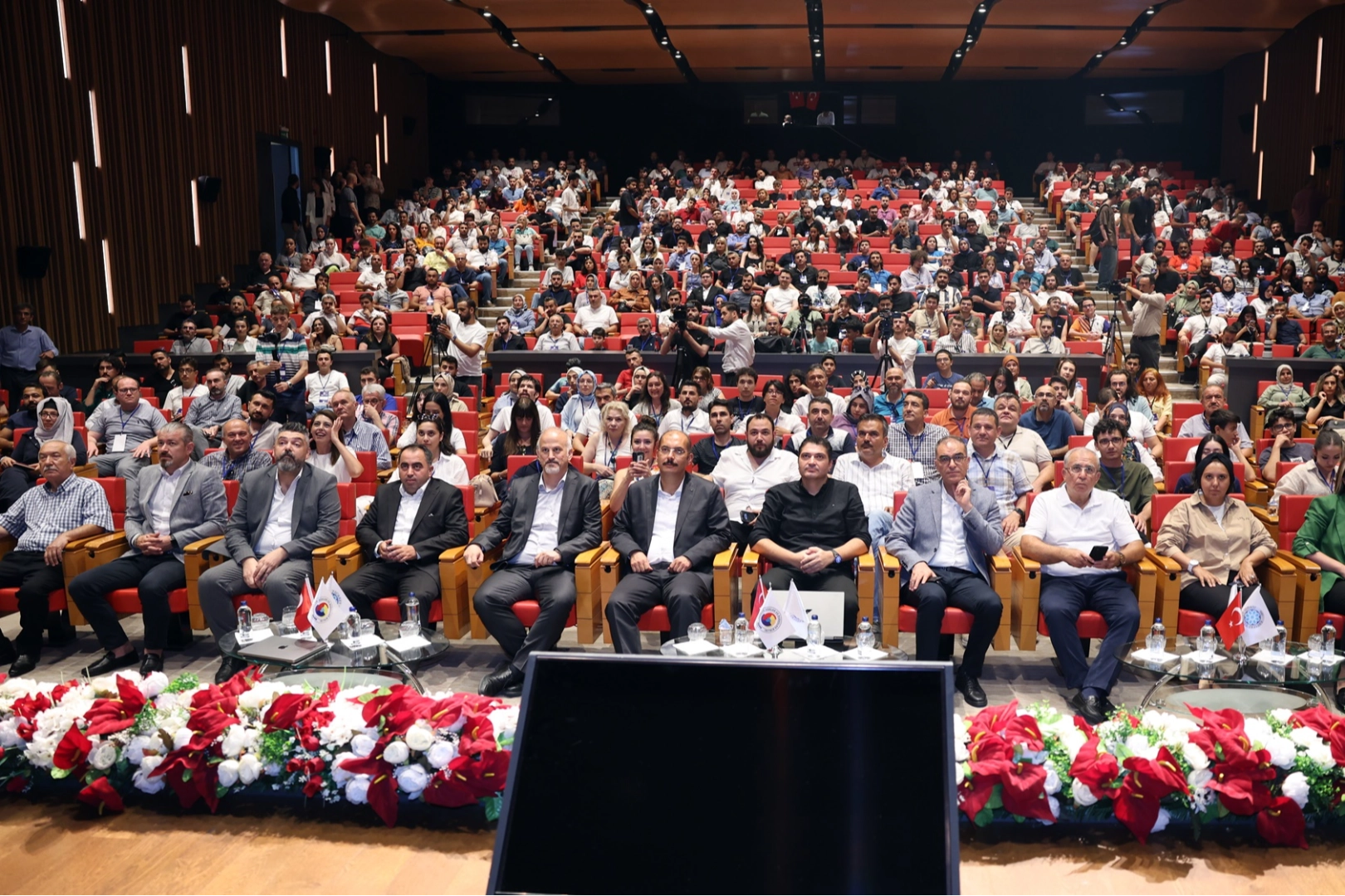 KTO’da ‘Siber Güvenlik Ve Yapay Zeka’ semineri düzenlendi