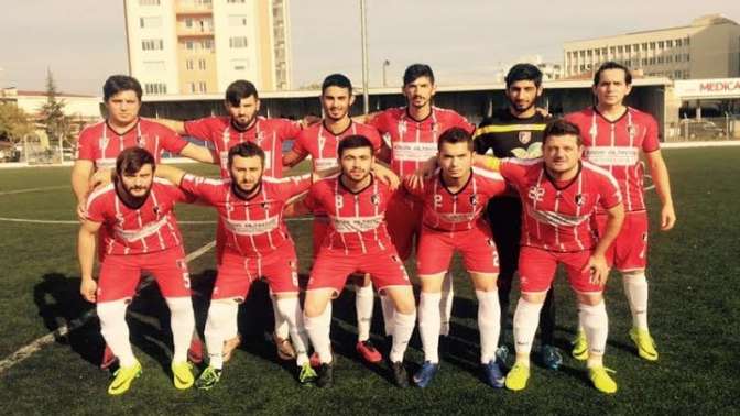 Kullar ile Kirazpınar futbolcuların cezaları belli oldu