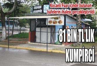 KUMPİRCİDEN REKOR TEKLİF!