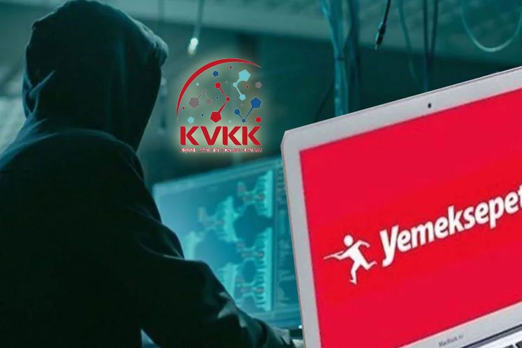 KVKK'dan Yemek Sepeti'ne 1 milyon 900 bin liralık ceza!