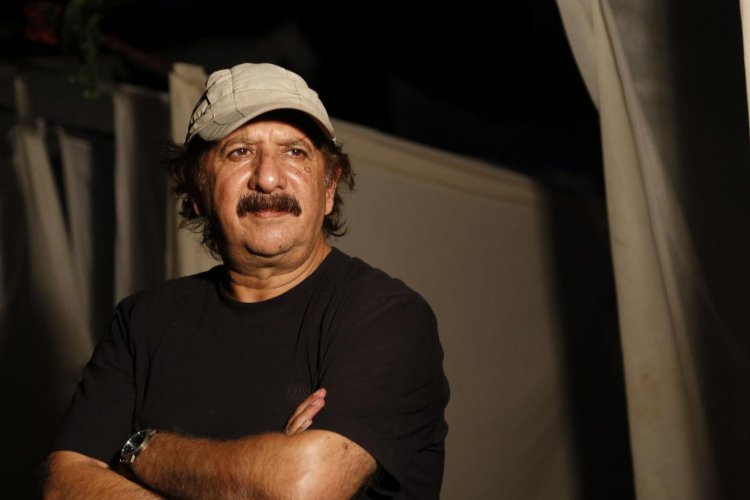 Majid Majidi 4. Uluslararası Kızılay Dostluk Kısa Film Festivali'ne konuk olacak 