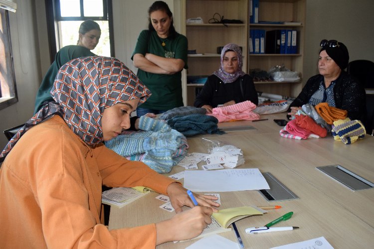 Malatya Kent Konseyi'nden 'İnci Çeyiz' katkısı