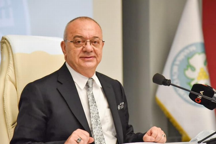 Manisa 2022'ye yeni hedeflerle giriyor 