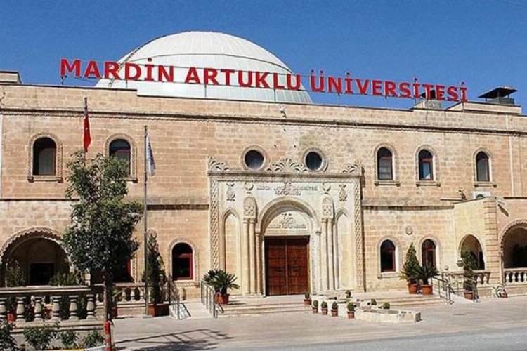 Mardin Artuklu'dan 'uzman' atak