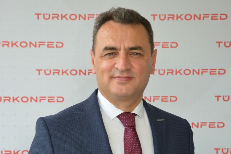 MARSİFED'in hayali 'dijital ve yeşil dönüşüm'lü Türkiye