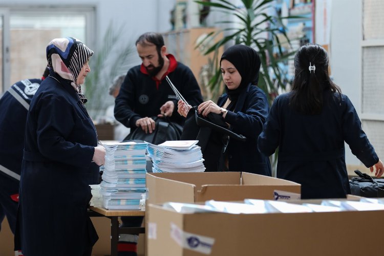 MEB'ten depremzede öğrencilere eğitim seti