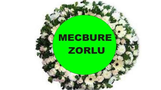 Mecbure Zorlu Vefat etti.