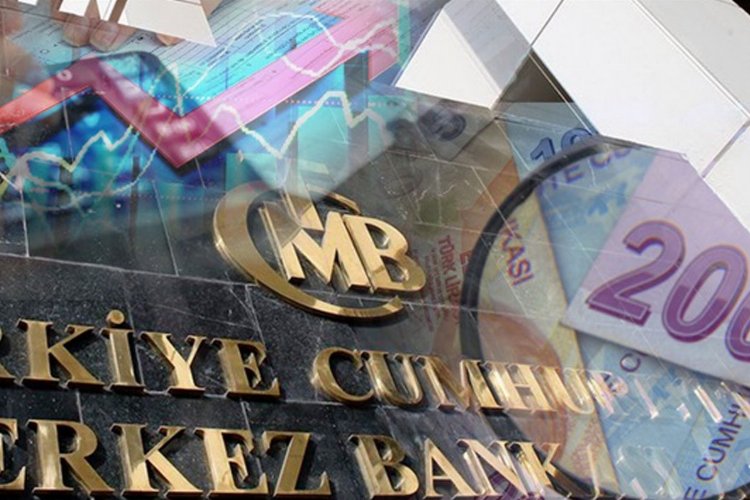 Merkez Bankası faizi değiştirmedi!