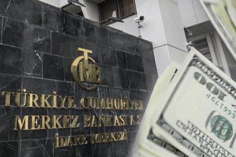 Merkez Bankası'ndan 'dolar' hamlesi