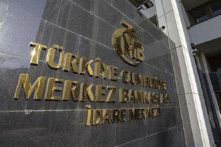 Merkez Bankası'ndan elektronik para kuruluşuna faaliyet izni