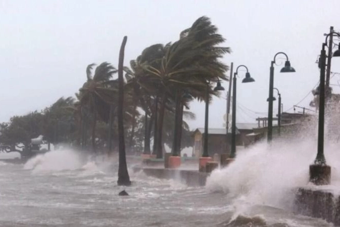 Meteorolojiden kuvvetli uyarılar! Bugün dışarıya çıkarken dikkat!