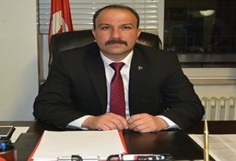 MHP İzmit’e yeni yönetim