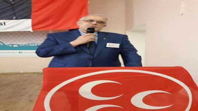 MHP Körfez İlçe’de Gürsu güven tazeledi