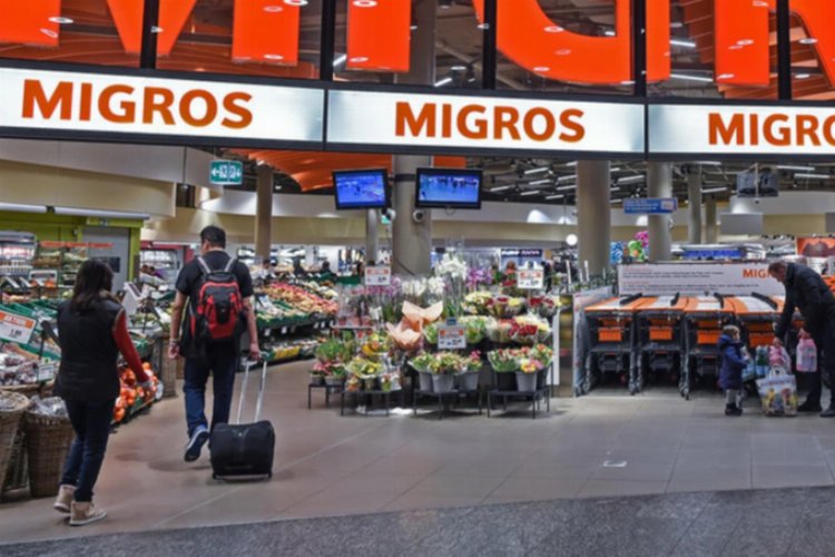 Migros'ta toplu iş sözleşmesi imzalandı